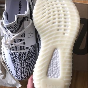 Yeezy boost